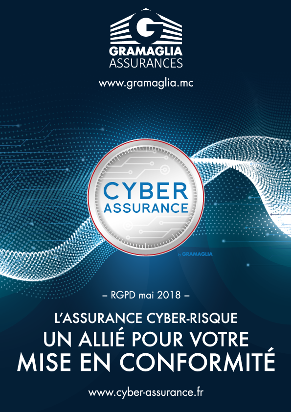 Cyber assurance - Protégez votre informatique contre les cyberattaques